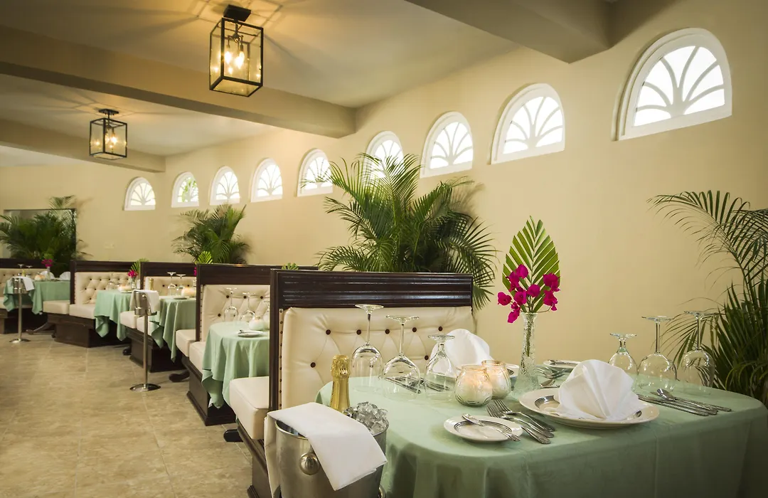 Seagarden Beach Resort-1